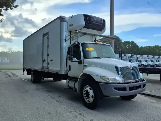 2019 NAVISTAR INTERNATIONAL MV607 (4X2)f9875d4625a1c912d6b9d3e240ec230a