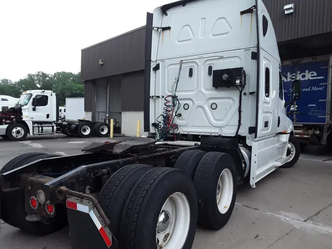 2019 FREIGHTLINER/MERCEDES NEW CASCADIA PX12664