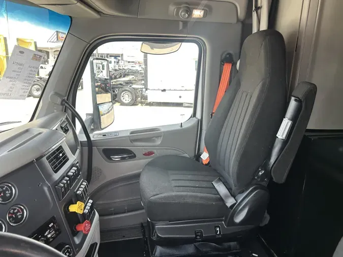 2020 Peterbilt 579