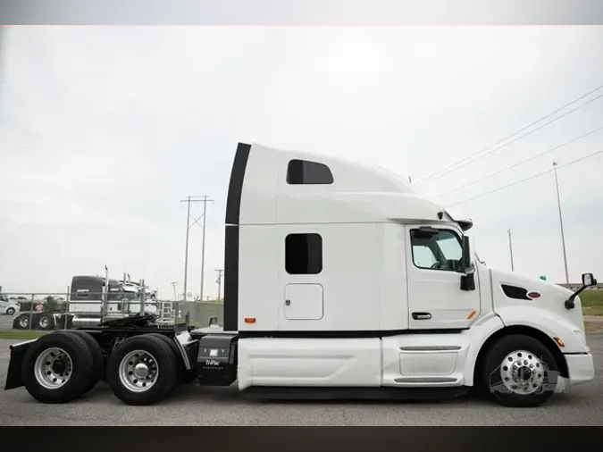 2022 PETERBILT 579