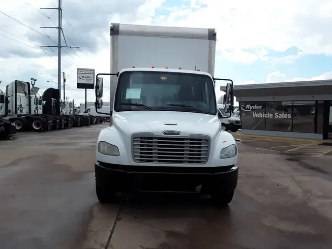 2018 FREIGHTLINER M2 106