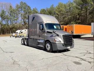 2021 Freightliner Cascadia