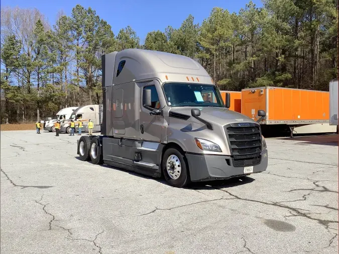 2021 Freightliner Cascadiaf98b2a785bf96fe63723238405ae258b