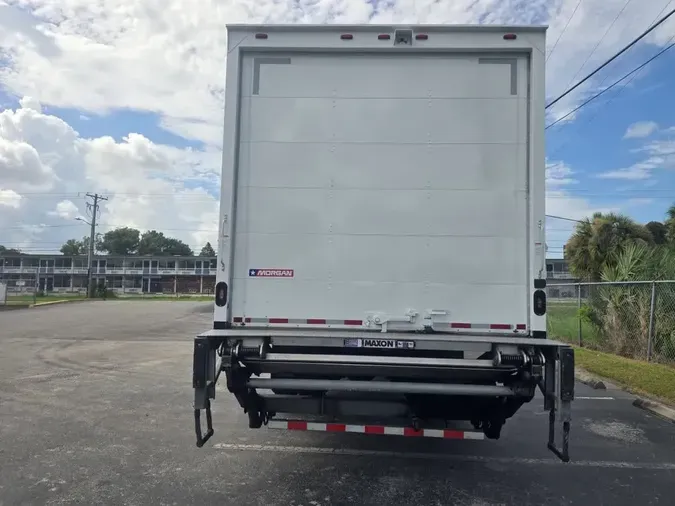 2019 FREIGHTLINER/MERCEDES M2 106f98c1e39612878d84950470e4ccbe574