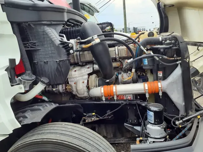 2020 FREIGHTLINER NEW CASCADIA PX12664f98c8917bc350769dee0e2469d43a4b3