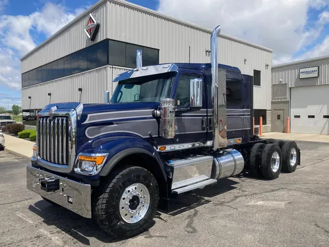 2026 International HX520f98f2e178c44f9a74ac374fa6c317623
