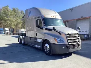 2020 Freightliner Cascadia