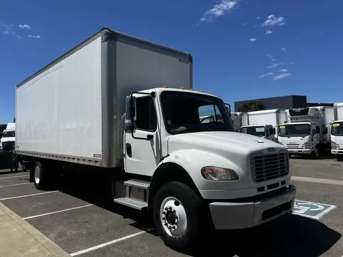 2022 FREIGHTLINER/MERCEDES M2 106f991919c542365c6efd6c01abeaac4b4
