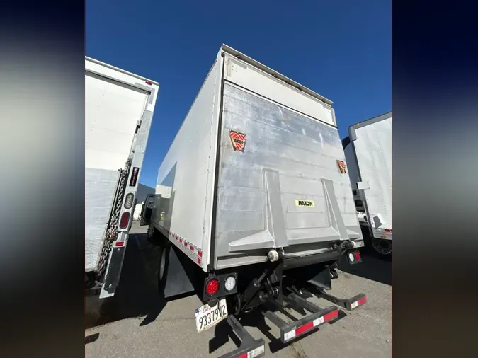 2020 FREIGHTLINER/MERCEDES M2 106f99335f21c22c7d333c7d066b8b9922a