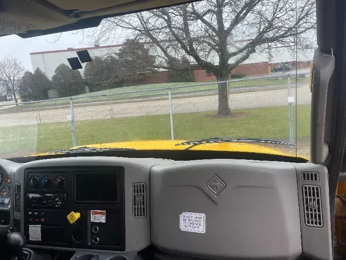 2019 International 4300