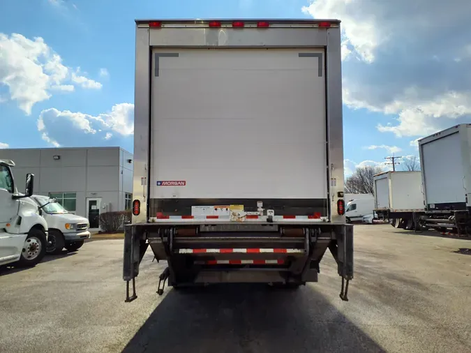 2019 NAVISTAR INTERNATIONAL 4300