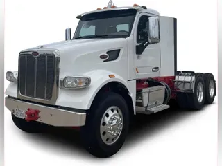 2022 Peterbilt 567