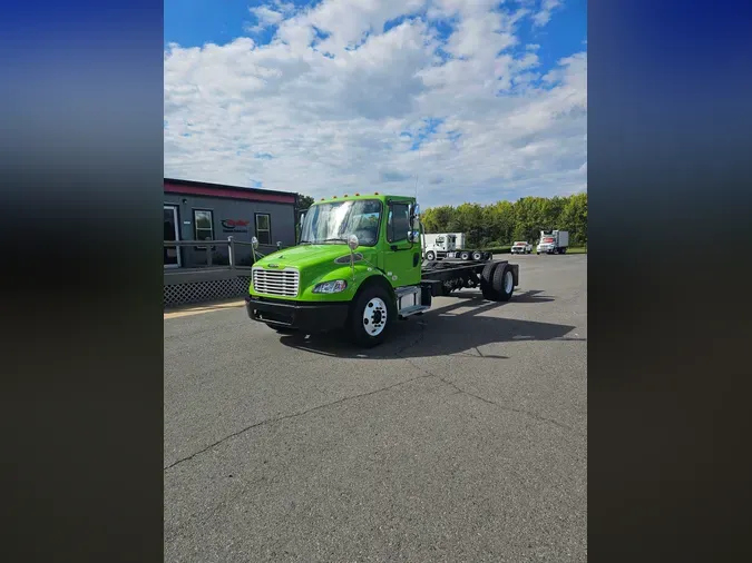 2019 FREIGHTLINER/MERCEDES M2 106f995e6c2af680dc4e8e98d578e510146