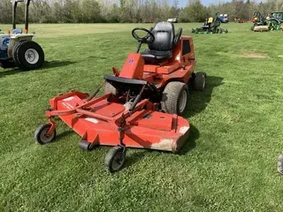 Jacobsen Turfcat T428D