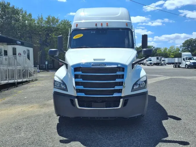 2022 FREIGHTLINER/MERCEDES NEW CASCADIA PX12664f996bc5e88ee85b4d2f947ee1c1b4ccb
