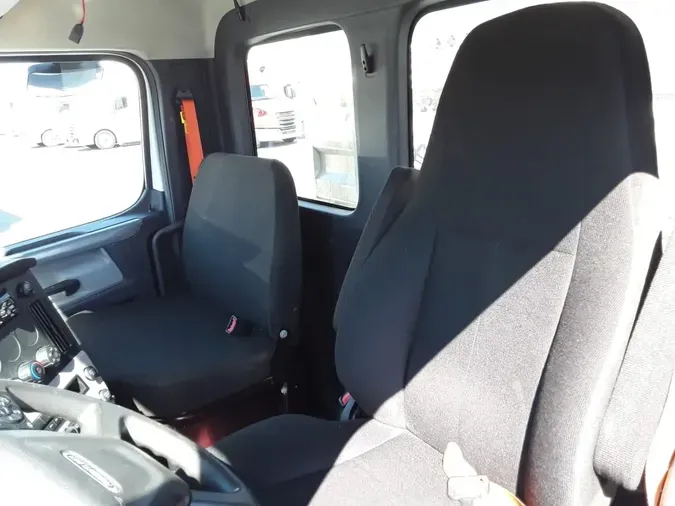 2019 FREIGHTLINER/MERCEDES NEW CASCADIA PX12664f99772d5fc01f01e4b86bb3039a14806