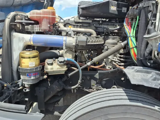 2019 FREIGHTLINER/MERCEDES NEW CASCADIA PX12664