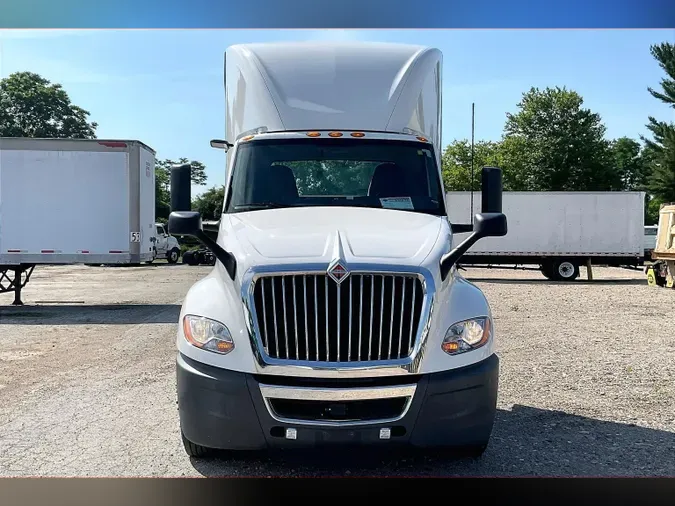 2021 INT LT625 6x4