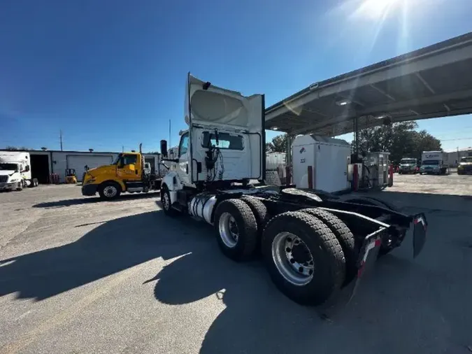 2020 NAVISTAR INTERNATIONAL LT625 DAYCAB T/Af9987ea7b8f021a2821f5ecebe31d0e1
