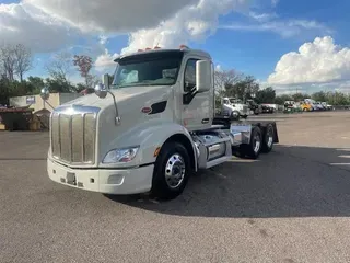 2020 Peterbilt 579