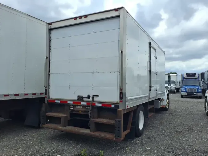 2016 FREIGHTLINER/MERCEDES M2 106f999dd57e7733b9b2329d609f0934618