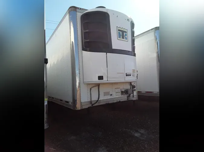 2016 VANGUARD TRAILER CORP R8000B 53/102/162