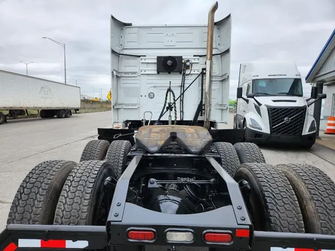 2021 VOLVO VNL64T740f99a3d69e3cf1e39040b986541839ea9