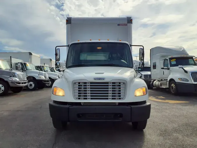 2019 FREIGHTLINER/MERCEDES M2 106