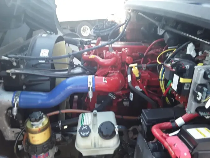 2018 FREIGHTLINER/MERCEDES M2 106f99a6765bf7f74fbbcf5c36773fee380