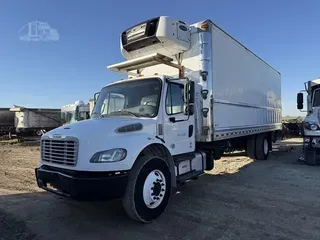 2019 FREIGHTLINER BUSINESS CLASS M2 106