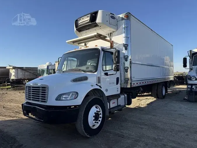 2019 FREIGHTLINER BUSINESS CLASS M2 106f99a8b59411cb69d03f6ee14e1c7783e