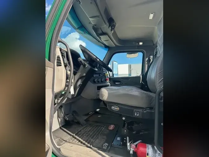 2019 Peterbilt 579