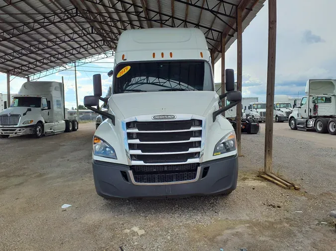 2019 FREIGHTLINER/MERCEDES NEW CASCADIA PX12664