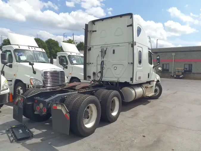 2020 FREIGHTLINER NEW CASCADIA PX12664