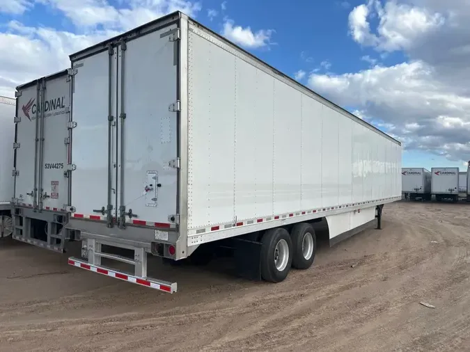 2016 GREAT DANE TRAILERS ETL1114-31053 53'