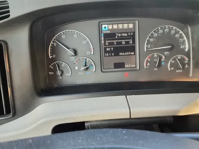 2020 FREIGHTLINER/MERCEDES NEW CASCADIA PX12664