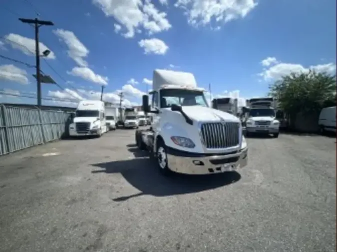 2019 NAVISTAR INTERNATIONAL LT625 DAYCAB T/Af99e61565fc86222cc3daebb853187f4