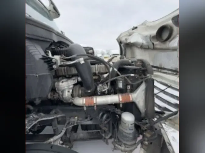 2020 FREIGHTLINER/MERCEDES NEW CASCADIA PX12664