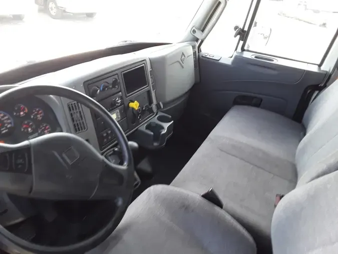 2018 NAVISTAR INTERNATIONAL 4300