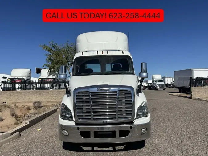 2017 FREIGHTLINER/MERCEDES CASCADIA 113f9a012e910b7a1ebaee80566250e887a