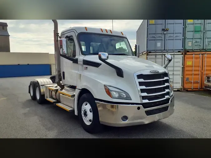 2020 FREIGHTLINER/MERCEDES NEW CASCADIA PX12664