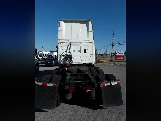 2020 NAVISTAR INTERNATIONAL LT625 SLPR CAB