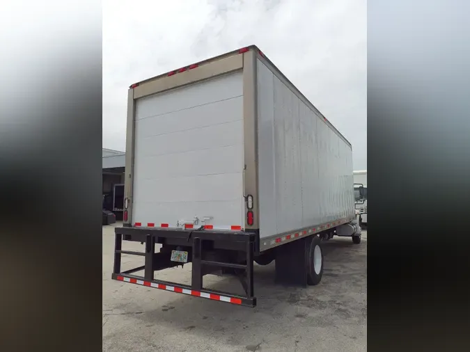 2018 NAVISTAR INTERNATIONAL 4300