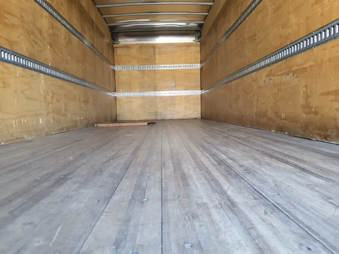 2019 NAVISTAR INTERNATIONAL 4300