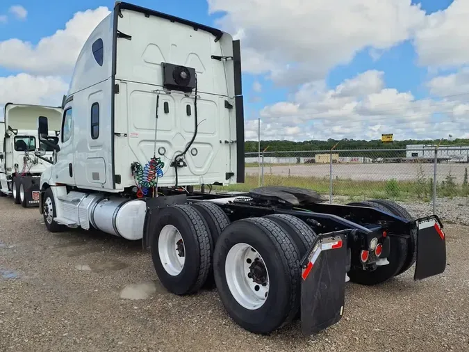 2020 FREIGHTLINER NEW CASCADIA PX12664