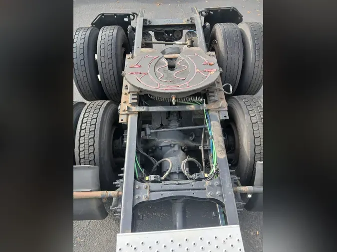 2020 FREIGHTLINER/MERCEDES NEW CASCADIA PX12664