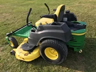 2015 John Deere Z435
