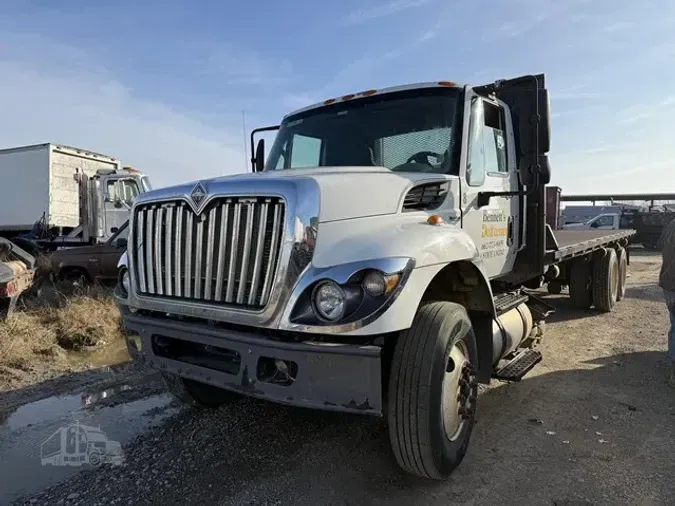 2009 INTERNATIONAL WORKSTAR 7400f9a48629755a3013bb23ea9a6a91a7a3