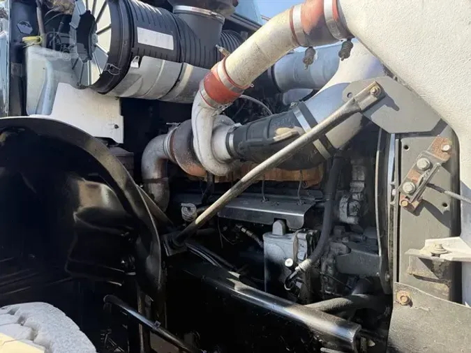 2006 MACK GRANITE CV713