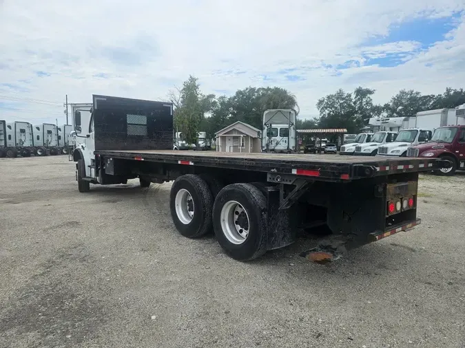 2019 FREIGHTLINER/MERCEDES M2 106f9a60ba479cb30a33bfdbae2fba38dab